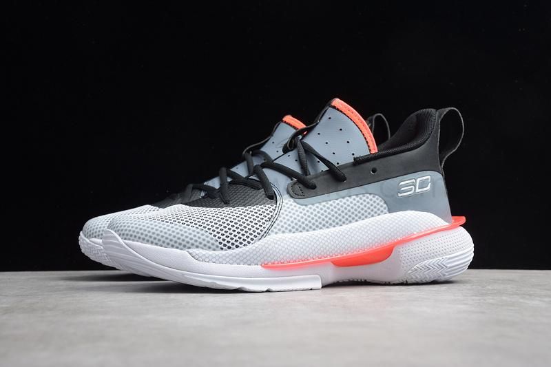Under Armour Curry 7 - UNDRTD