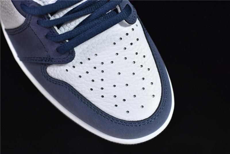 Air Jordan 1 AJ1 Retro High CO Japan - Midnight Navy