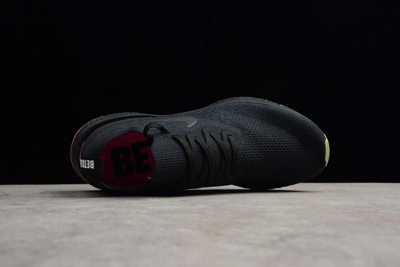NikeUnisex Epic React Flyknit - Be True
