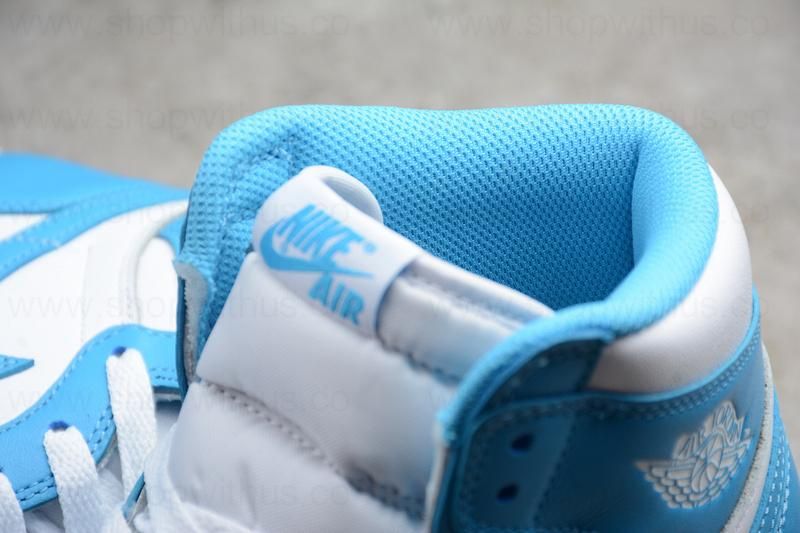 Air Jordan 1 AJ1 Retro High - UNC