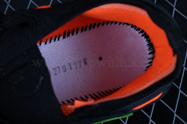 Under Armour Curry 6 - Fox Theater