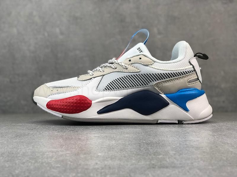 PumaRS-X MMS Sneakers - BMW