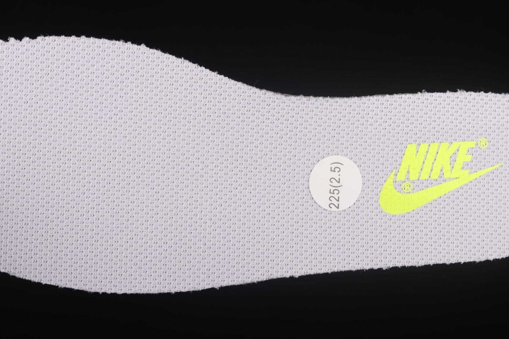 NikeUnisex Dunk High - Cashmere