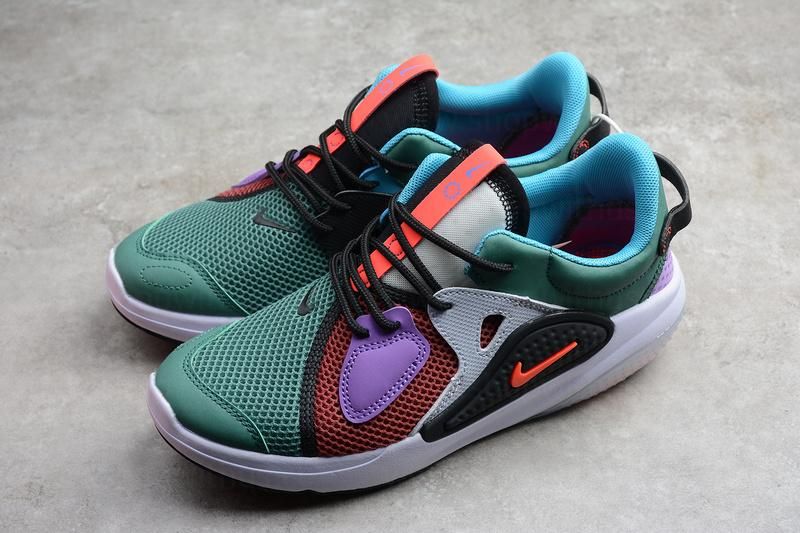 NikeRunning Joyride CC - Ghost/Bright Crimson