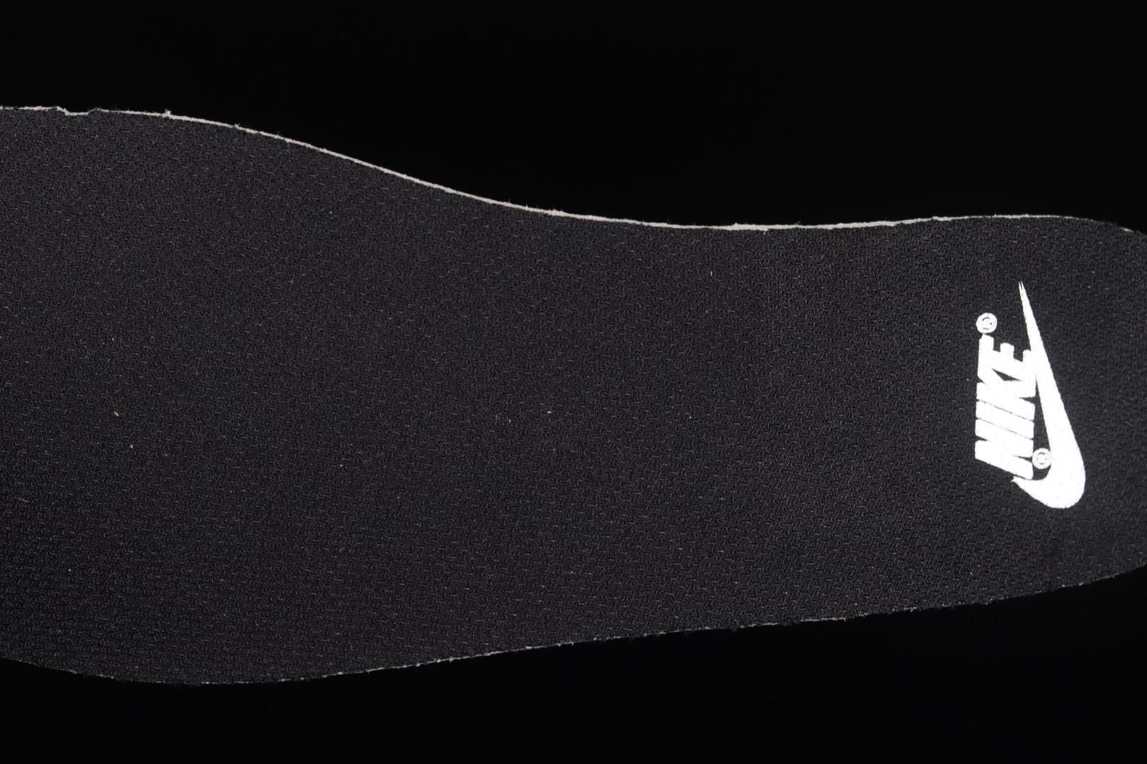 NikeUnisex Dunk Low Essential - Paisley Pack Black