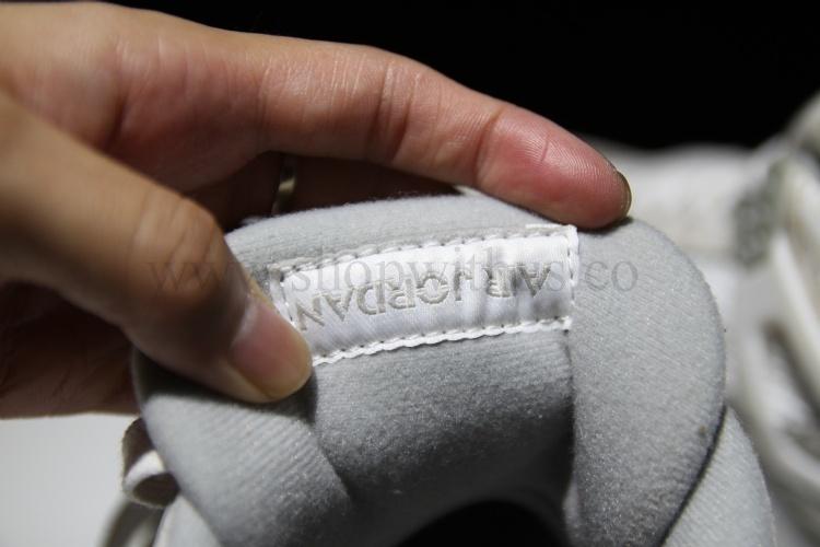 Air Jordan 4 AJ4 Retro - 30th Anniversary Laser