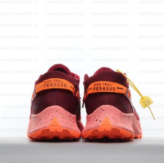 NikeZoom Pegasus Trall 2 - Canyon Rust