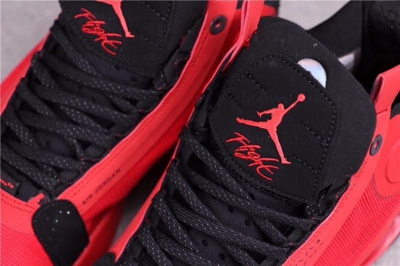 Jordan XXXIV 34 - Infrared 23