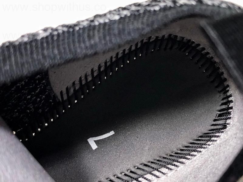 NikeAir VaporMax FLyknit 3.0 - Oreo