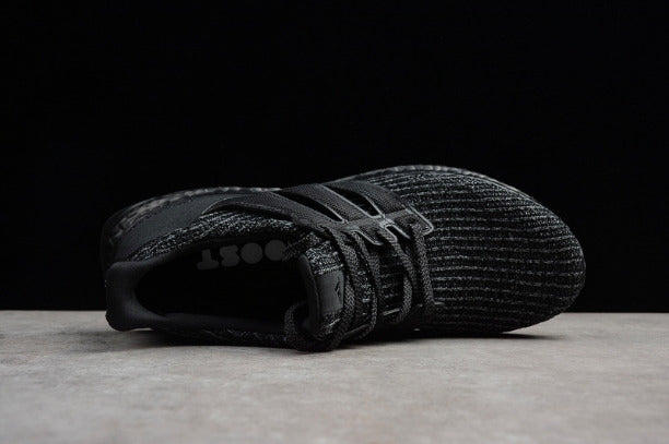 adidasMen's Ultra Boost 4.0 - Triple Black