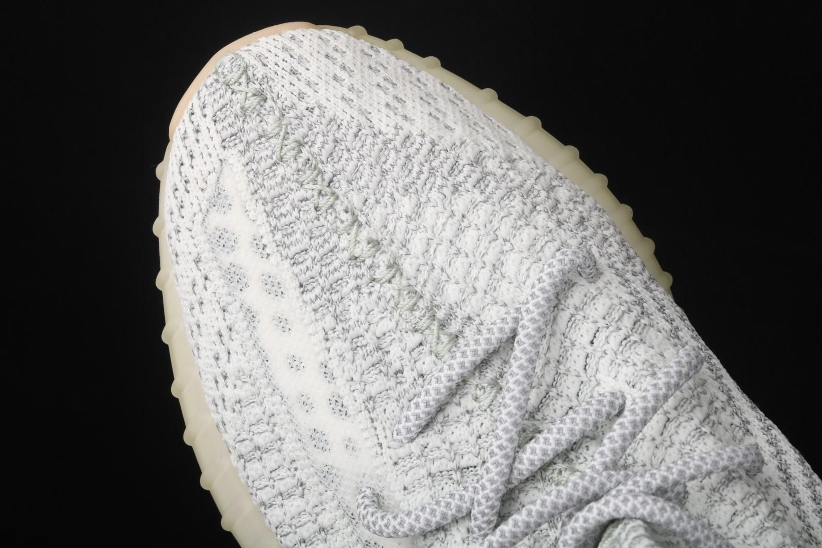 adidasMens Yeezy Boost 350 V2 - Yeshaya (Reflective)