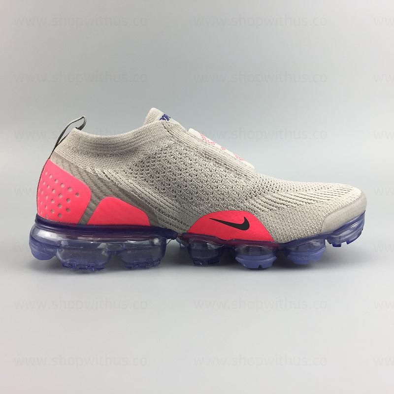 NikeAir VaporMax Moc 2 - Moon Particle