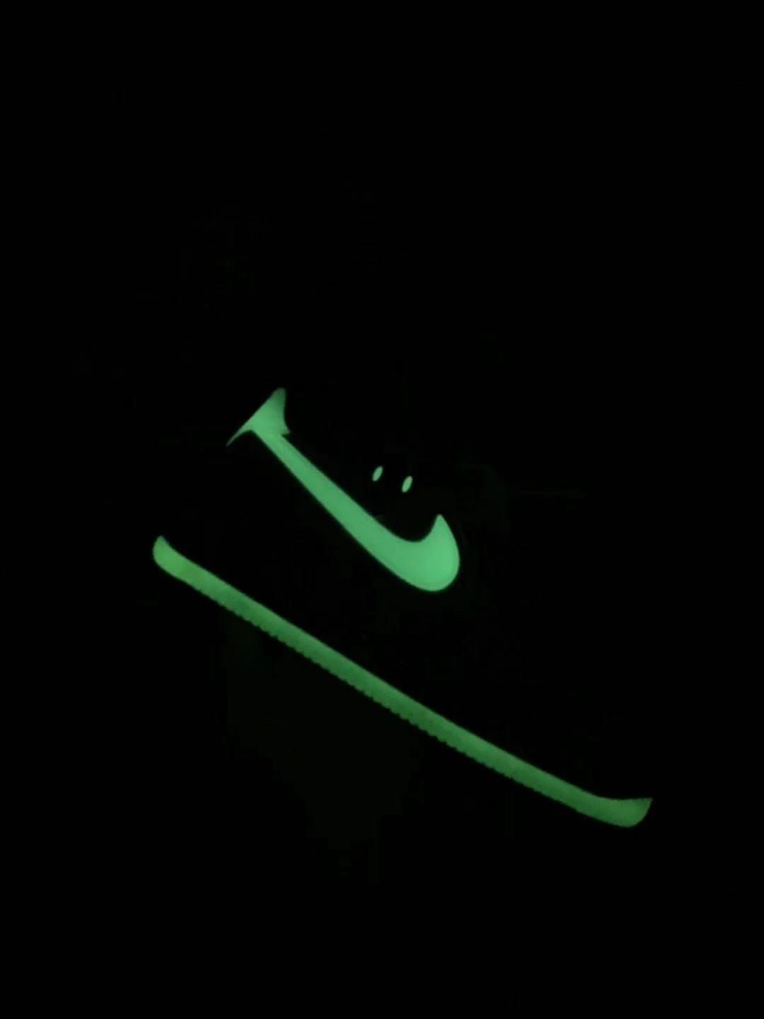 NikeUnisex Air Force 1AF1 Low '07 - Have aNike Day