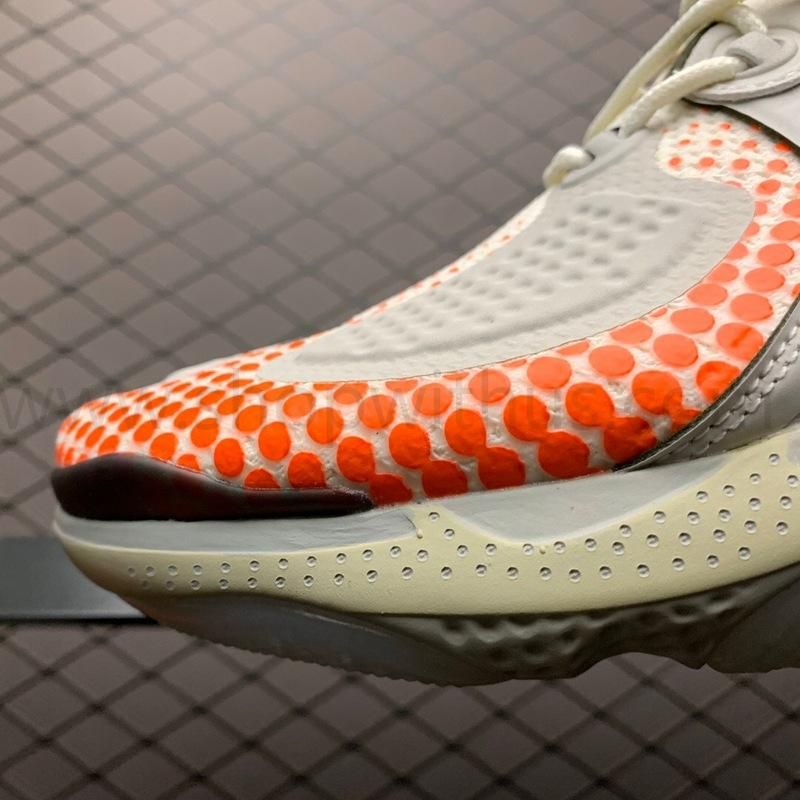 NikeRunning Joyride CC3 Setter - Team Orange/Sequoia