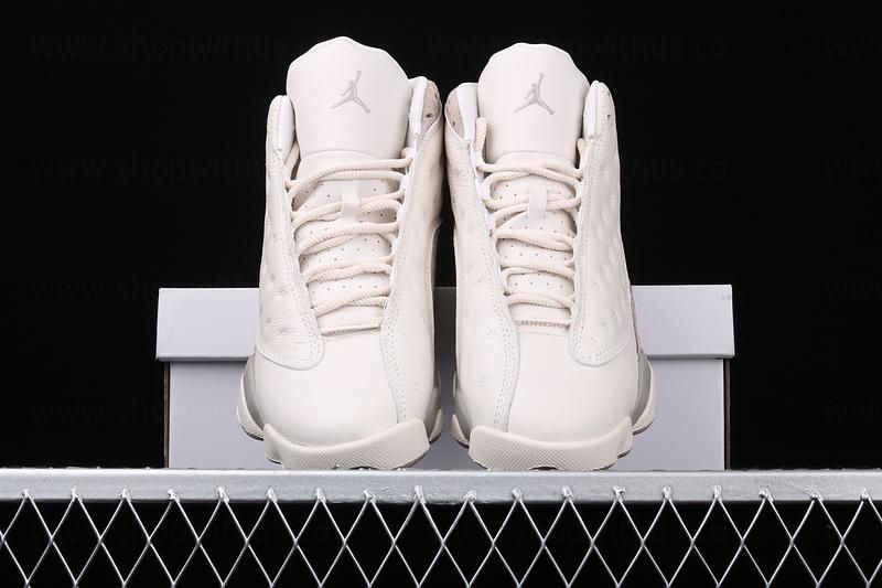 Air Jordan 13 AJ13 Retro - Phantom