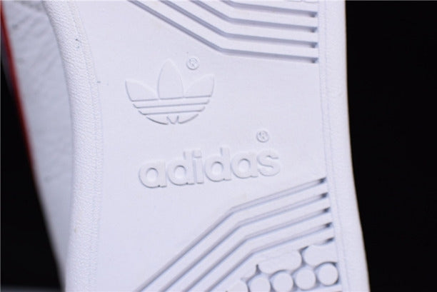 adidasOriginals Continental 80 Rascal - White