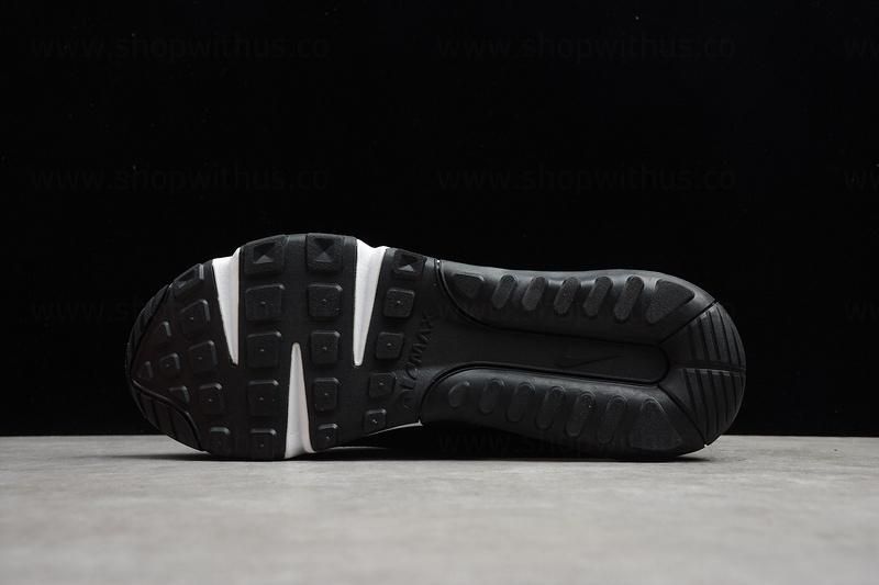 NikeUnisex Air Max 2090 - Black/White