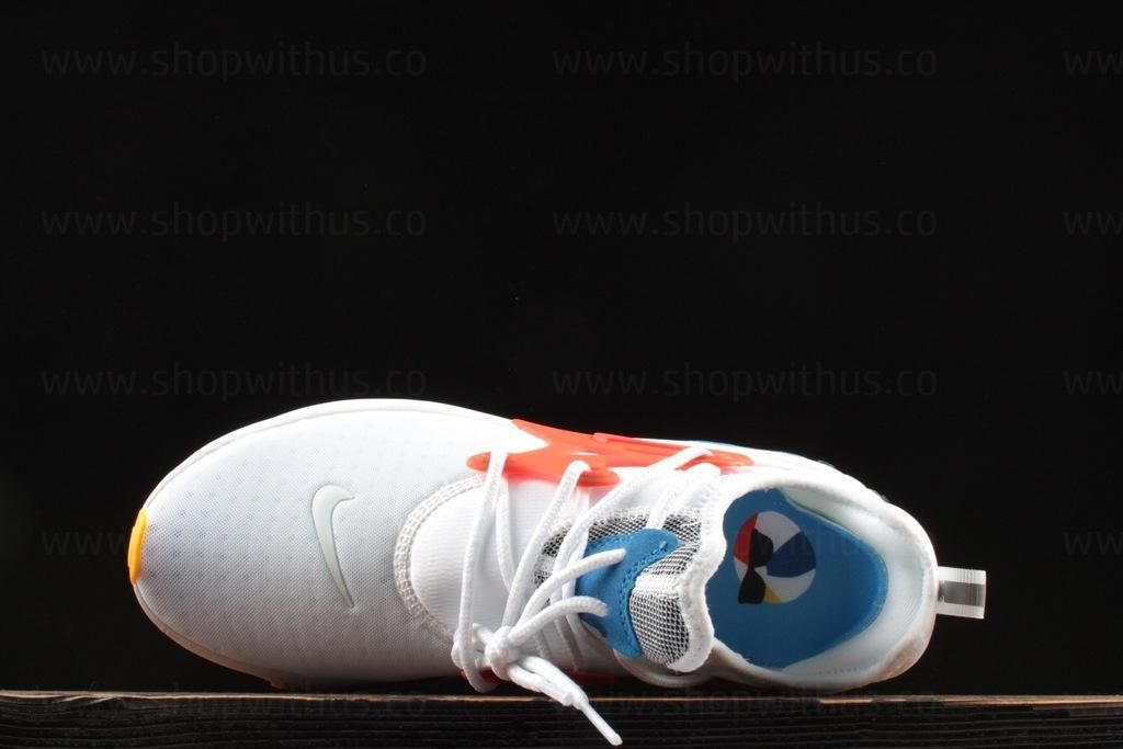 NikeRunning Presto React - Breezy Thursday