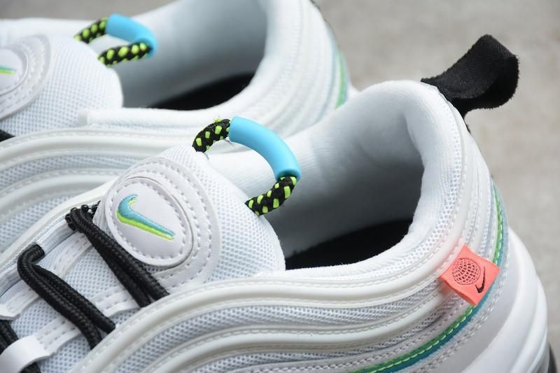 NikeMen's Air Max 97 - Worldwide