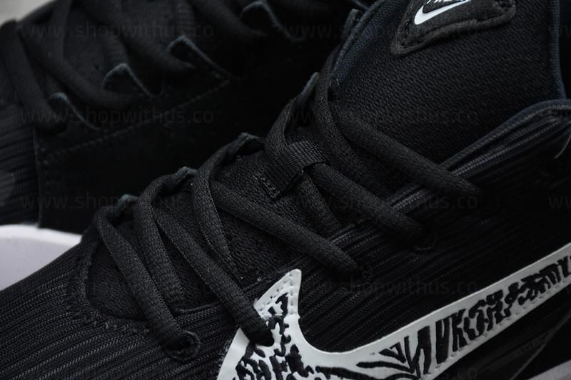NikeMen's Zoom Freak 2 EP - Black/White
