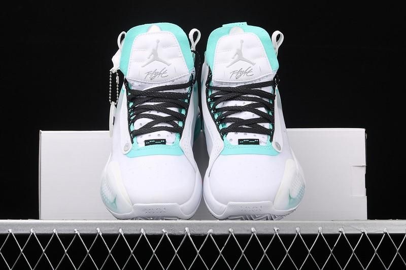 Air Jordan XXXIV AJ34 - Snow Leopard