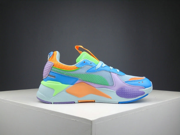 PumaUnisex RS-X TOYS - Bonnie Blue