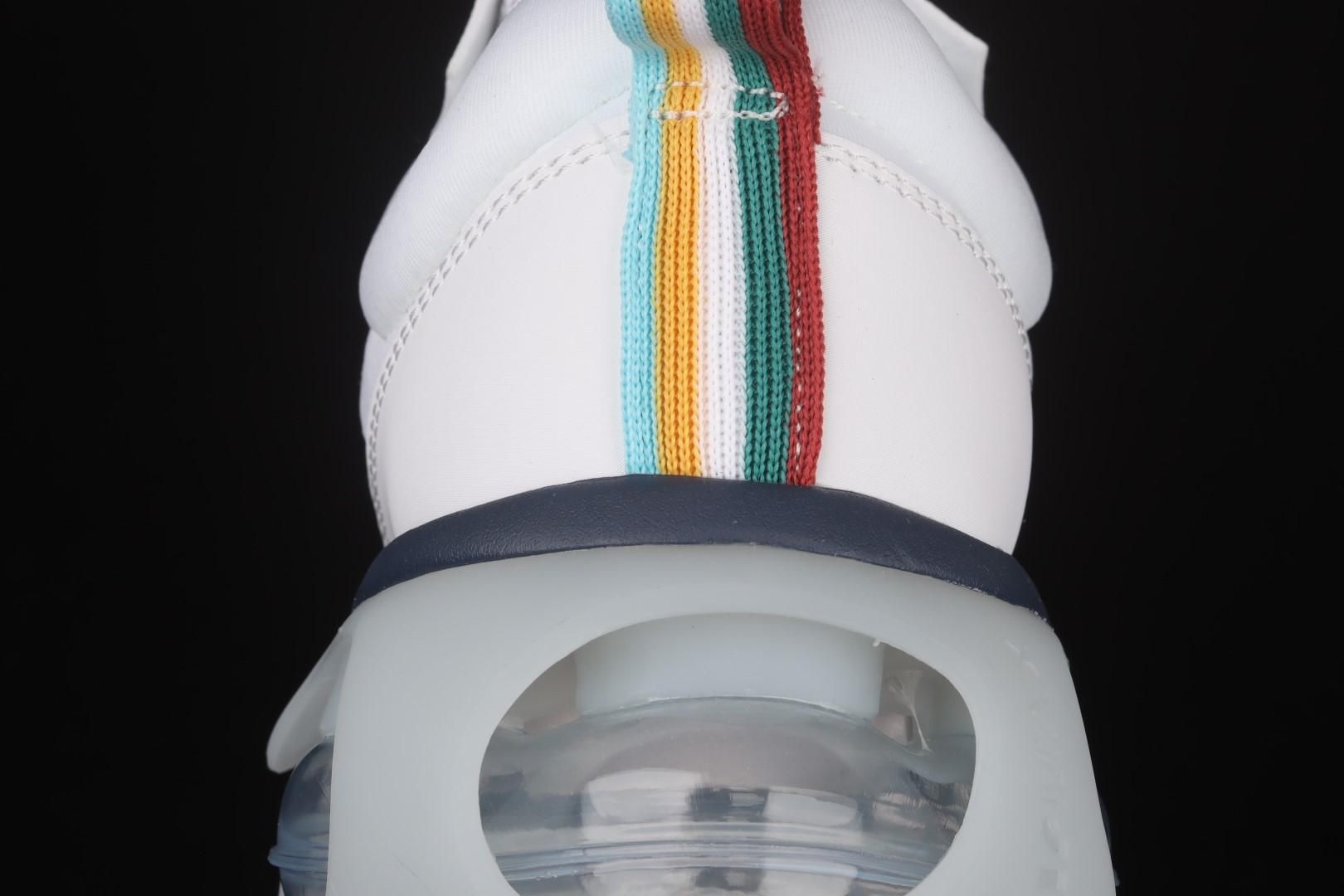 NikeUnisex Air Max 2021 AM2021 - White Gypsy Rose