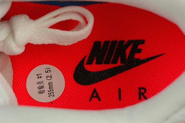 NikeUnisex Air Max 90 - Infrared