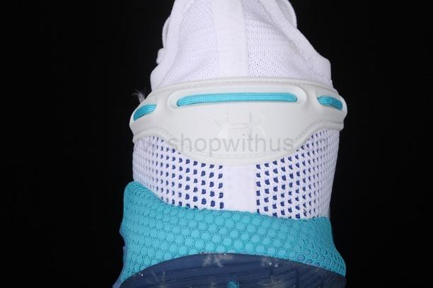 Under Armour Curry 6 - Christmas in the Town