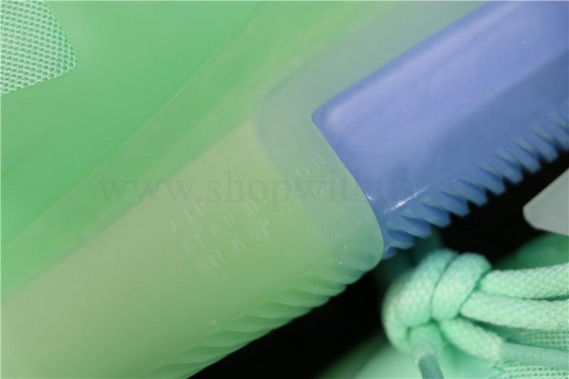 NikeAir Fear Of God 1 - Frosted Spruce