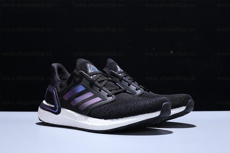 adidasRunning Ultra Boost 20 - Core Black