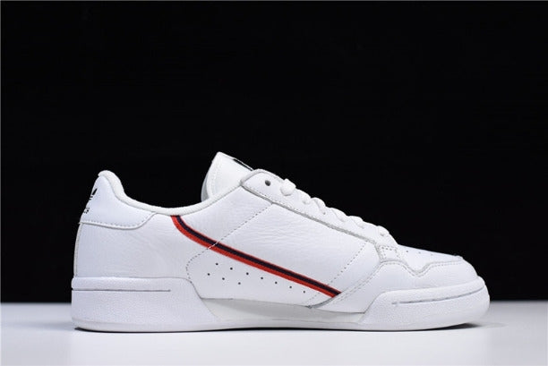 adidasOriginals Continental 80 Rascal - White