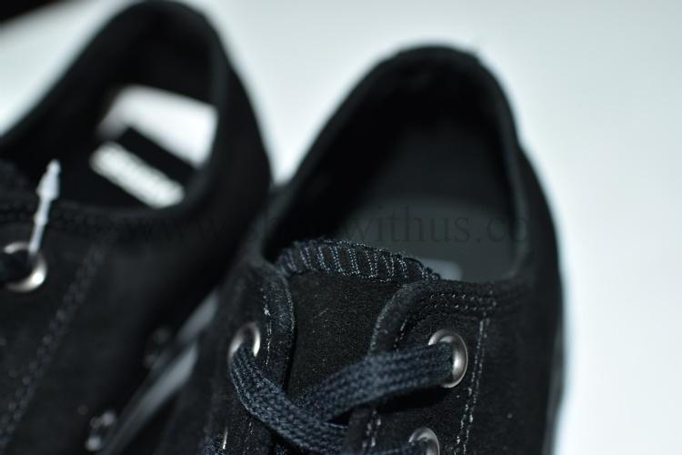 Converse Chuck Taylor All Star Sneakers - Black