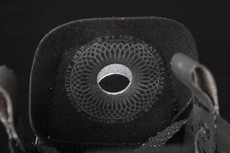 Jordan XXXIV 34 PF - Amber Rise