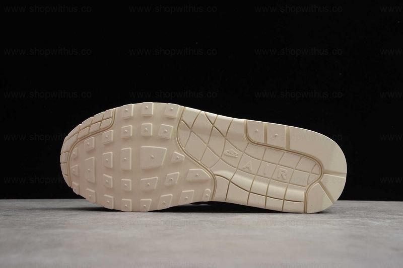 NikeUnisex Air Max 1 City Pack - Amsterdam