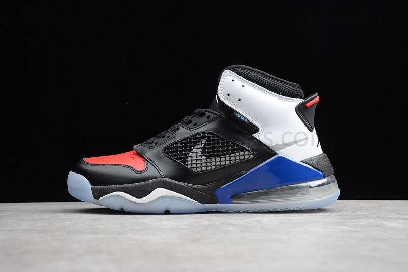 Jordan Mars 270 - Top 3