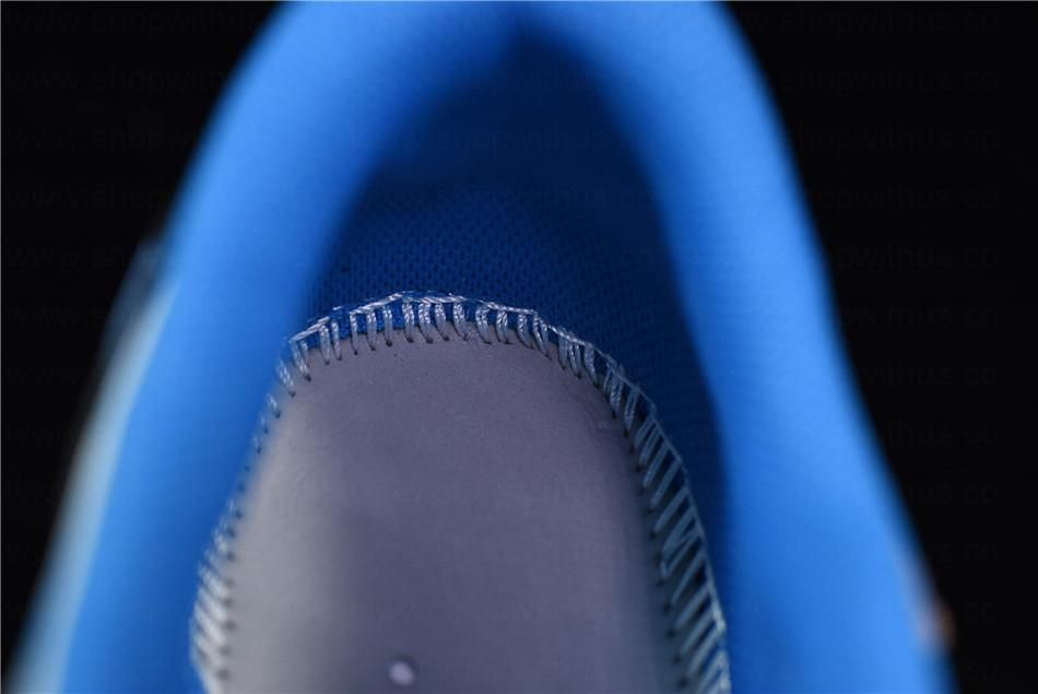 Air Jordan 1 AJ1 Low x Travis Scott - Fragment Design