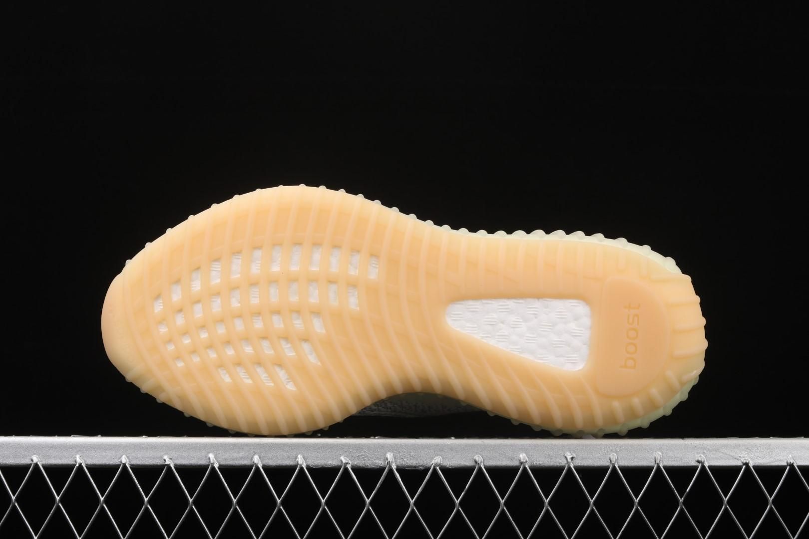 adidasMens Yeezy Boost 350 V2 - Yeshaya (Reflective)