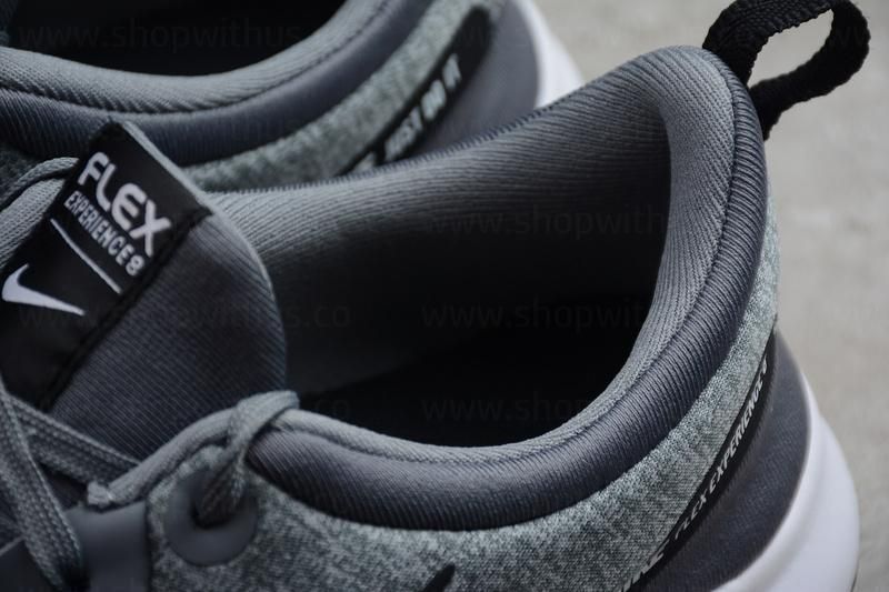 NikeMen's Flex Experience RN 8 - Cool Grey