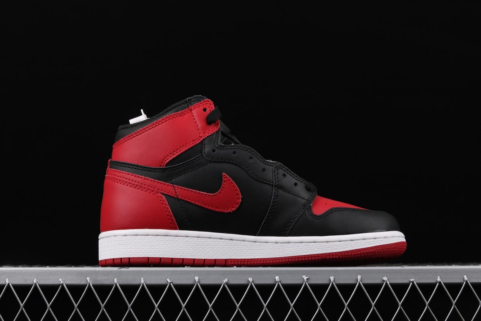 WMNS Air Jordan 1 AJ1 Retro - Banned