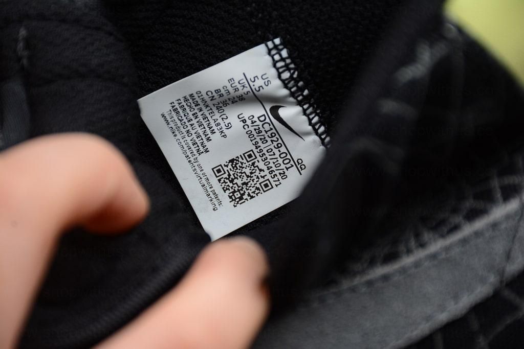 NikeUnisex Blazer Mid 77 - Spider Web Halloween