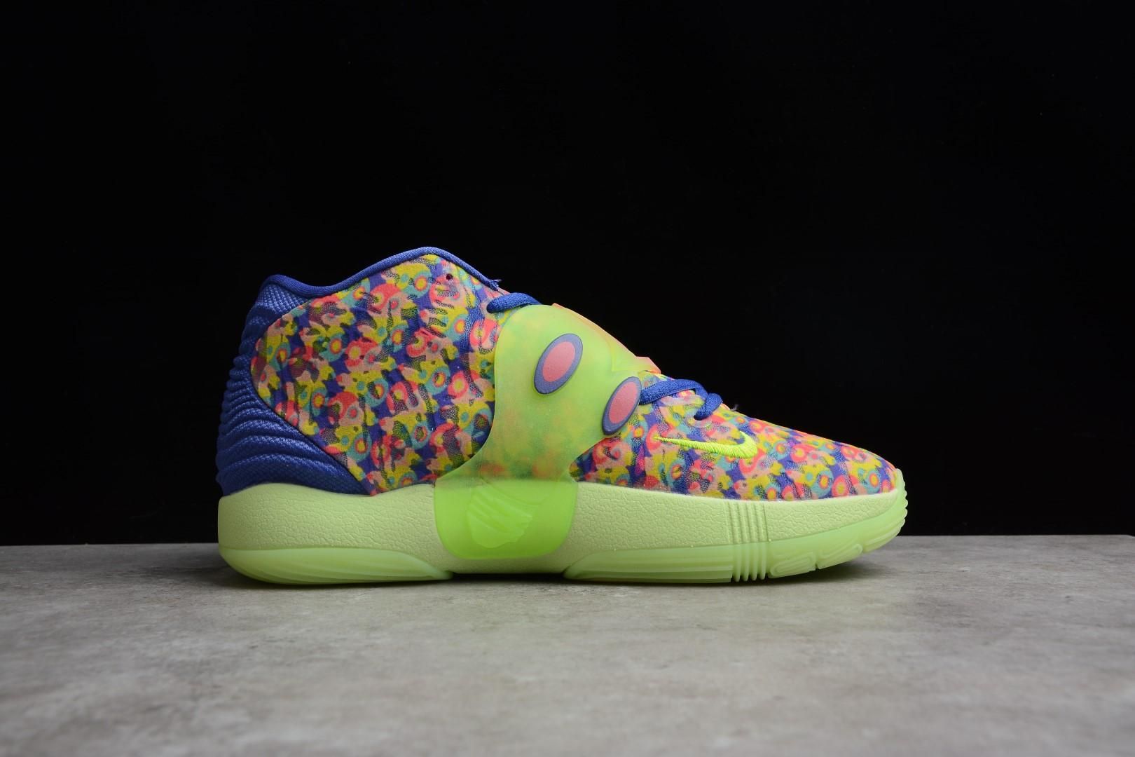 NikeUnisex KD 14 - Ron English 1