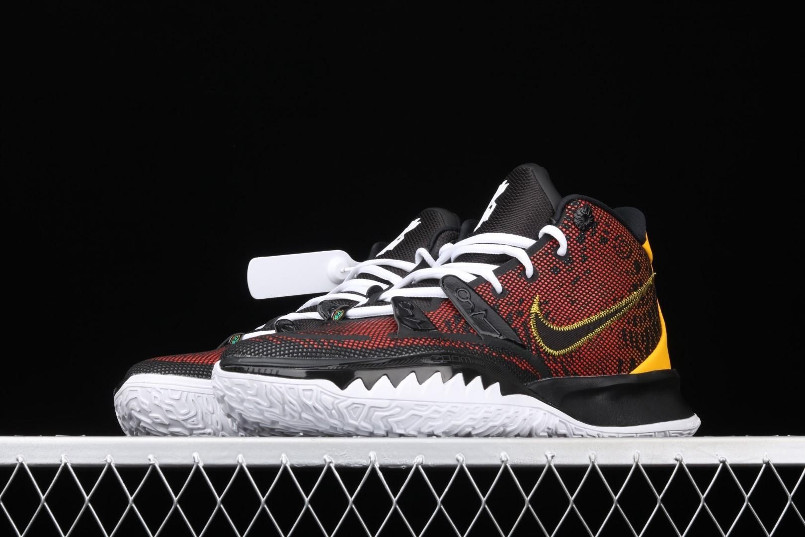NikeUnisex  Kyrie 7 - Raygun