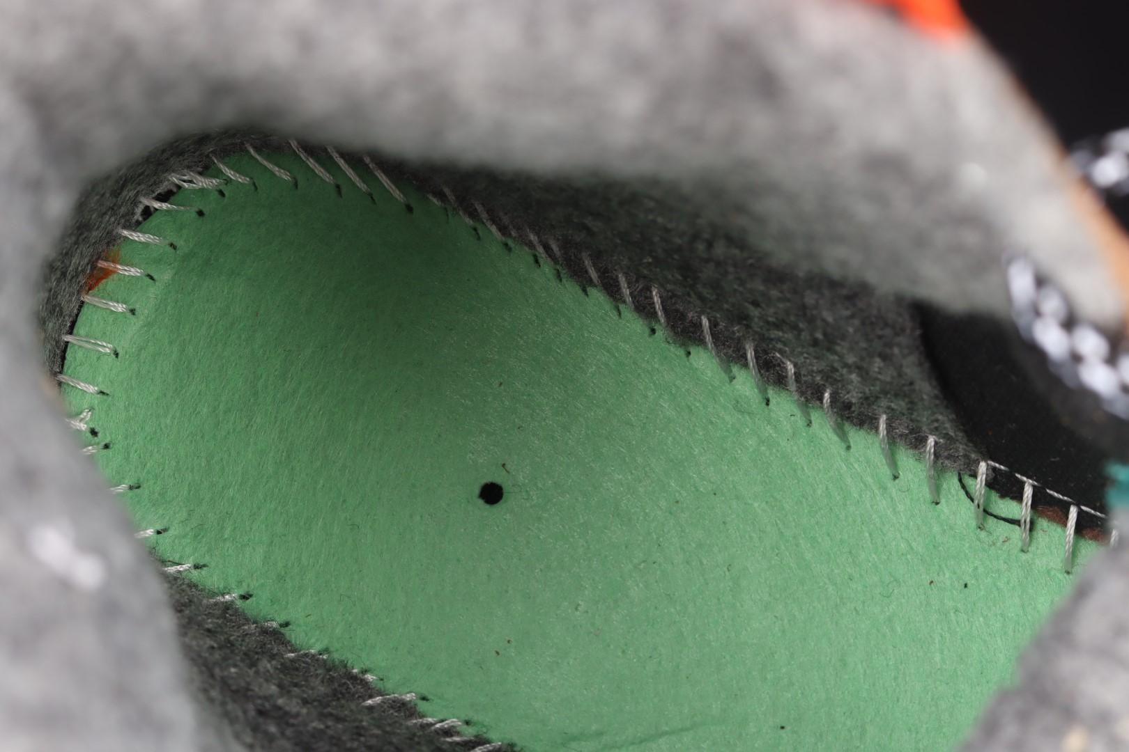 NikeMens SB Zoom Blazer Mid PRM - Noble Green