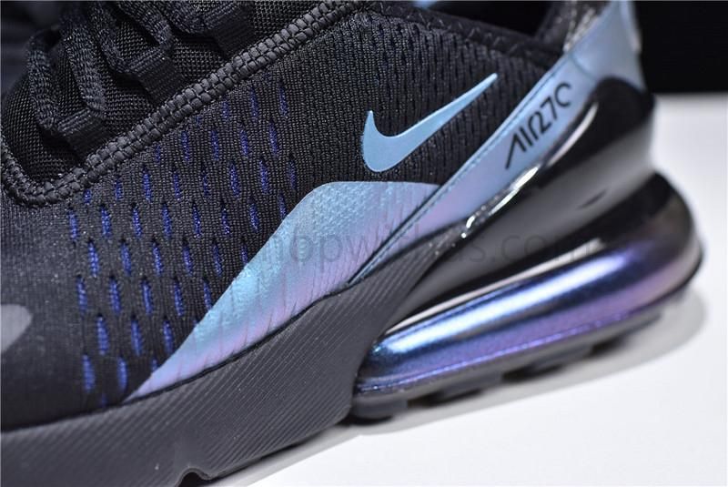 Nike✔️Air Max 270 - Throwback Future