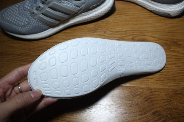 adidasMen's Ultra Boost 1.0 - Grey