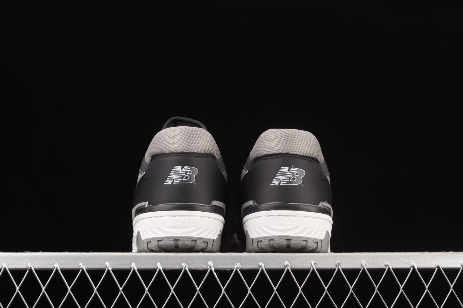 New Balance 550 - Shadow