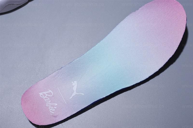 PumaWmns X Barbie Nova - Orchid Pink