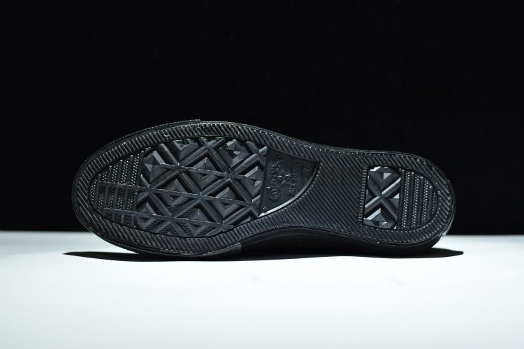 Converse Chuck Taylor All Star Sneakers - Black