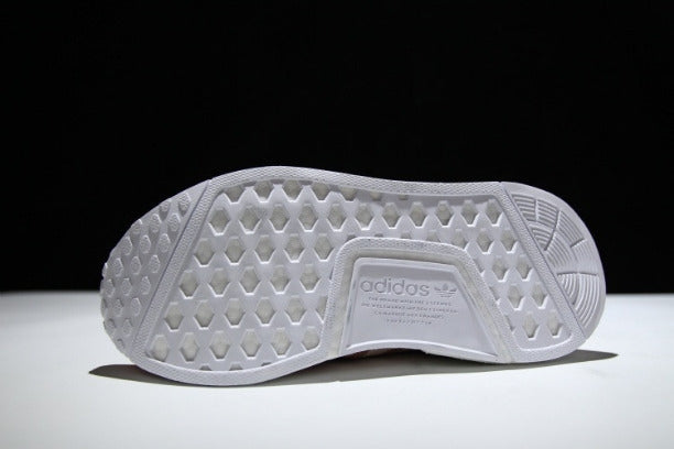 adidasOriginals NMD R1 WMNS Offspring-Vapour Pink Light